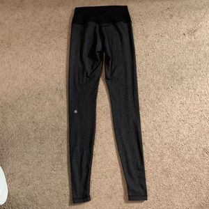 lululemon full length leggings